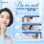Toner AHA/BHA Compliment No Problem Cân Bằng Độ pH, Giảm Tiết Bã Nhờn,Tái Tạo Da Dầu Mụn 200ml