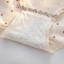 Combo 4 Quần Lót Nữ Cotton thoáng mát - kháng khuẩn ren viền đính nơ kèm họa tiết DOPICO L120