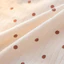 Combo 4 Quần Lót Nữ Cotton thoáng mát - kháng khuẩn ren viền đính nơ kèm họa tiết DOPICO L120