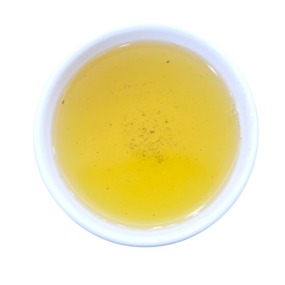 Trà Xanh Nhài Krub.O 500g - Trà Nhài Thượng Hạng, Hương Thơm Tự Nhiên, Cốt Trà Trái Cây Chuẩn Vị