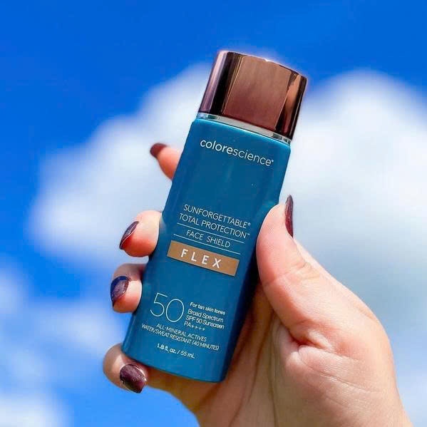 Kem Chống Nắng Colorescience Face Shield Flex SPF50 55ml - Phương An House
