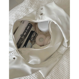 Túi đeo vai Acynmixx Brand Bag Hobo Order