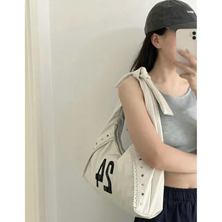 Túi đeo vai Acynmixx Brand Bag Hobo Order
