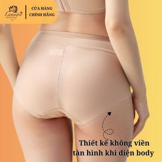 Quần Gel Định Hình V2 Dáng Cao Q-1013 – Che Mỡ Bụng, Tôn Dáng Chuẩn