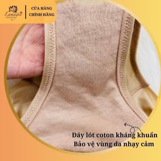 Quần Gel Định Hình V2 Dáng Cao Q-1013 – Che Mỡ Bụng, Tôn Dáng Chuẩn