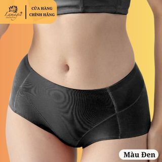 Quần Gel Định Hình V2 Dáng Cao Q-1013 – Che Mỡ Bụng, Tôn Dáng Chuẩn