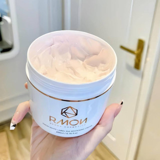 Kem Dưỡng Trắng Da Toàn Thân Rmon White Label Dia Whitening Cream (200ml)