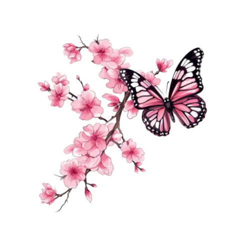 Hình ủi nhiệt quần áo mẫu HOA ĐÀO mùa xuân ủi áo tại nhà bằng bà là bàn ủi,nhiều mẫu nhiều size