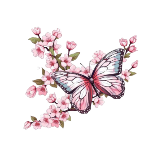 Hình ủi nhiệt quần áo mẫu HOA ĐÀO mùa xuân ủi áo tại nhà bằng bà là bàn ủi,nhiều mẫu nhiều size