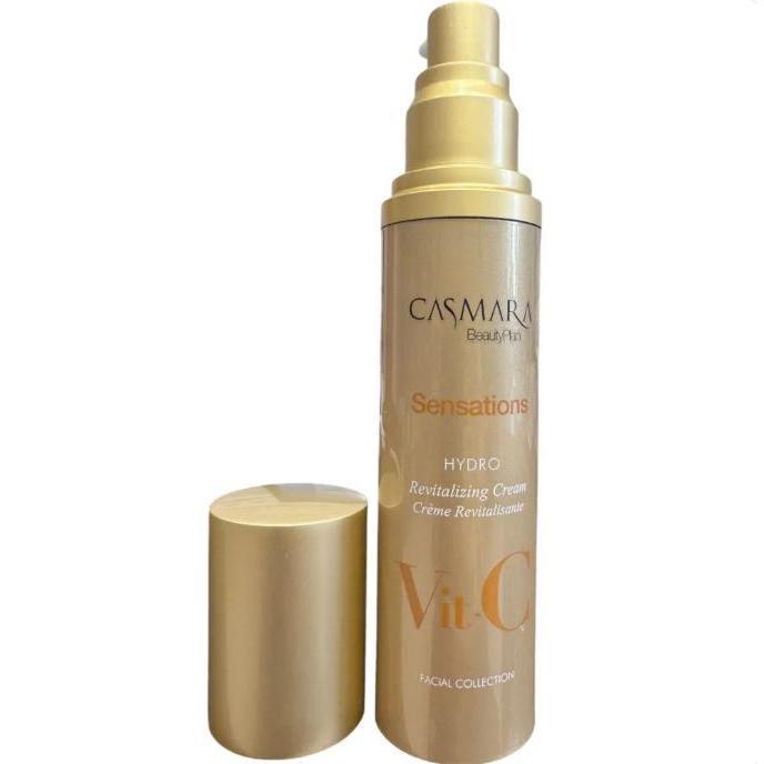 Kem Dưỡng Phục Hồi Đa Tác Động Casmara Sensations Hydro Revitalizing Cream 50ml