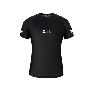 Áo Chạy Bộ Nữ T8 Iced Tee Women, nhiều phiên bản màu, mỏng nhẹ, thoáng mát, CHÍNH HÃNG