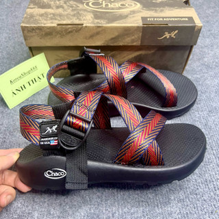 Dép Xăng Đan Nam Chaco Dép Chaco Quai Dù Mã D113