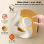 Nồi lẩu điện mini QCOOKO QO-DE18,chống dính, điều chỉnh 3 mức nhiệt nắp nồi tiện dụng bảo hành 12 tháng