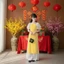 THỜI TRANG SIÊU RẺ - QUẦN ÁO TRẺ EM - ÁO DÀI TAY BÈO 2 LỚP.