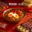 Mì Trộn Sasin Super Cay (Thùng 4 gói) BSET0170