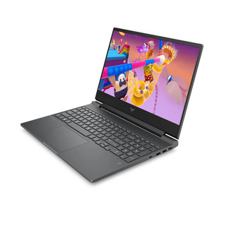 Laptop Gaming HP Victus 15-fa2732TX | i5-13420H, RTX 4050 6GB, 16GB RAM, 144Hz - Bảo Hành 12 Tháng