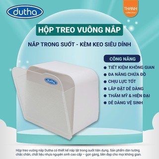 Hộp đựng băng vệ sinh cho phụ nữ , đựng đồ cá nhân nhỏ có nắp đậy chống bui chống nước HVN.01