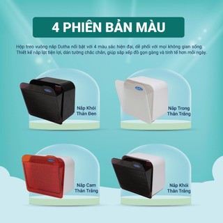 Hộp đựng băng vệ sinh cho phụ nữ , đựng đồ cá nhân nhỏ có nắp đậy chống bui chống nước HVN.01