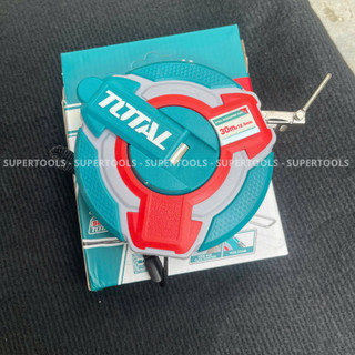 ĐỒ NGHỀ TOTAL ThướC cuốn thép 20mx12.5mm TMT08206 , 30mx12.5mm TMT08306
