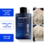 Combo sữa rửa mặt ngừa mụn và sữa tắm tẩy tế bào chết nam giới SEVENLAB giúp sáng da, ngừa mụn, cải thiện làn da