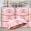 Thùng 10- 20 gói khăn ướt Gummi không cồn không Parabens dành cho em AMIZIN AMIZIN