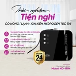 [ Miễn phí lắp đặt ] Combo Máy Lọc Nước Để Gầm ION KIỀM HYDROGEN MP-U106H và Máy Chuyển Đổi MD-199H — ảnh 6