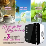 [ Miễn phí lắp đặt ] Combo Máy Lọc Nước Để Gầm ION KIỀM HYDROGEN MP-U106H và Máy Chuyển Đổi MD-199H — ảnh 7