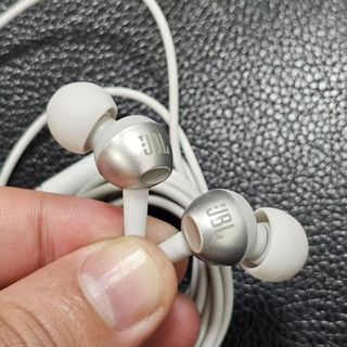 Tai nghe JBL có dây In-ear C200SI JBLC200SIU (không hộp )