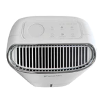 Máy Hút Ẩm Hòa Phát Funiki HDF1601 -  HDF1602 -  Công suất 16L/ngày, ion âm khử mùi, bánh xe 360° cho phòng ≤30m² — ảnh 6