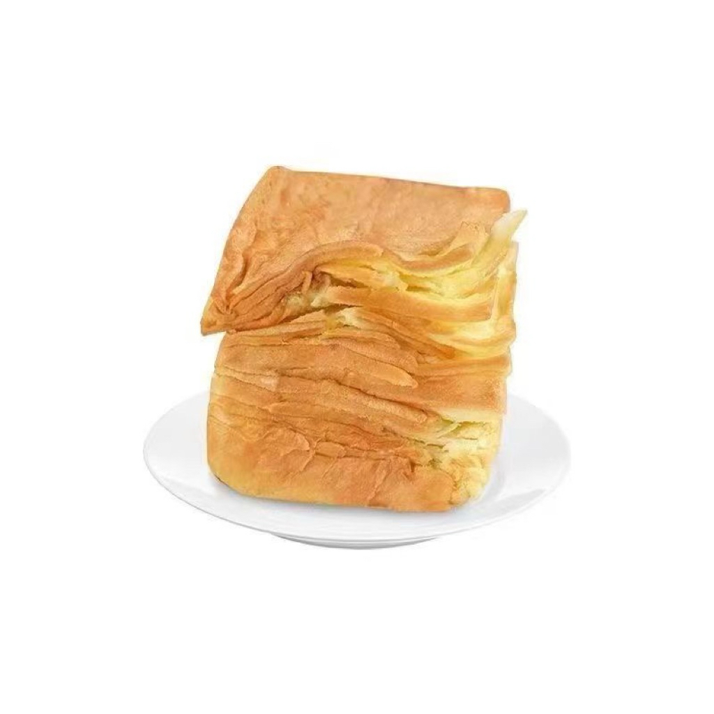 Bánh bông lan ngàn lớp ngon mềm thơm