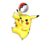 Hình ủi nhiệt quần áo mãu hoạt hình POKEMON ủi áo tại nhà,nhiều mẫu nhiều size