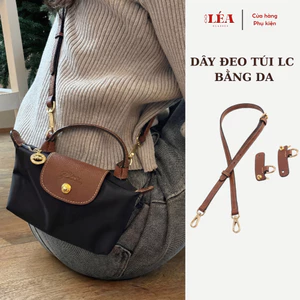 Dây Đeo Chéo / Khóa Chuyển Đổi Túi Xách LC