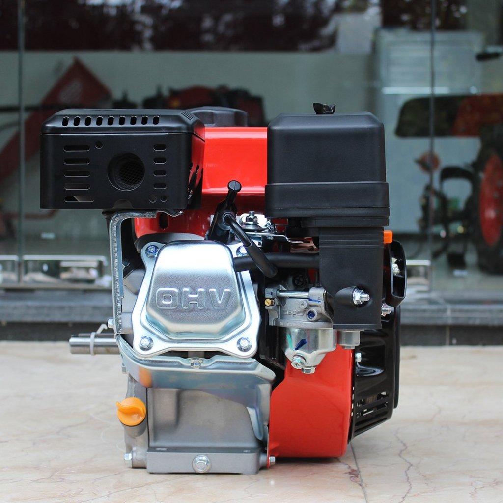 Máy nổ Oshima OS65 6.5HP, Chính Hãng Bảo Hành 12 tháng
