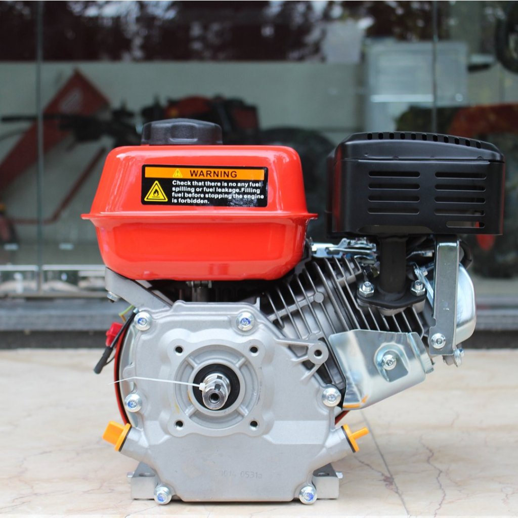 Máy nổ Oshima OS65 6.5HP, Chính Hãng Bảo Hành 12 tháng