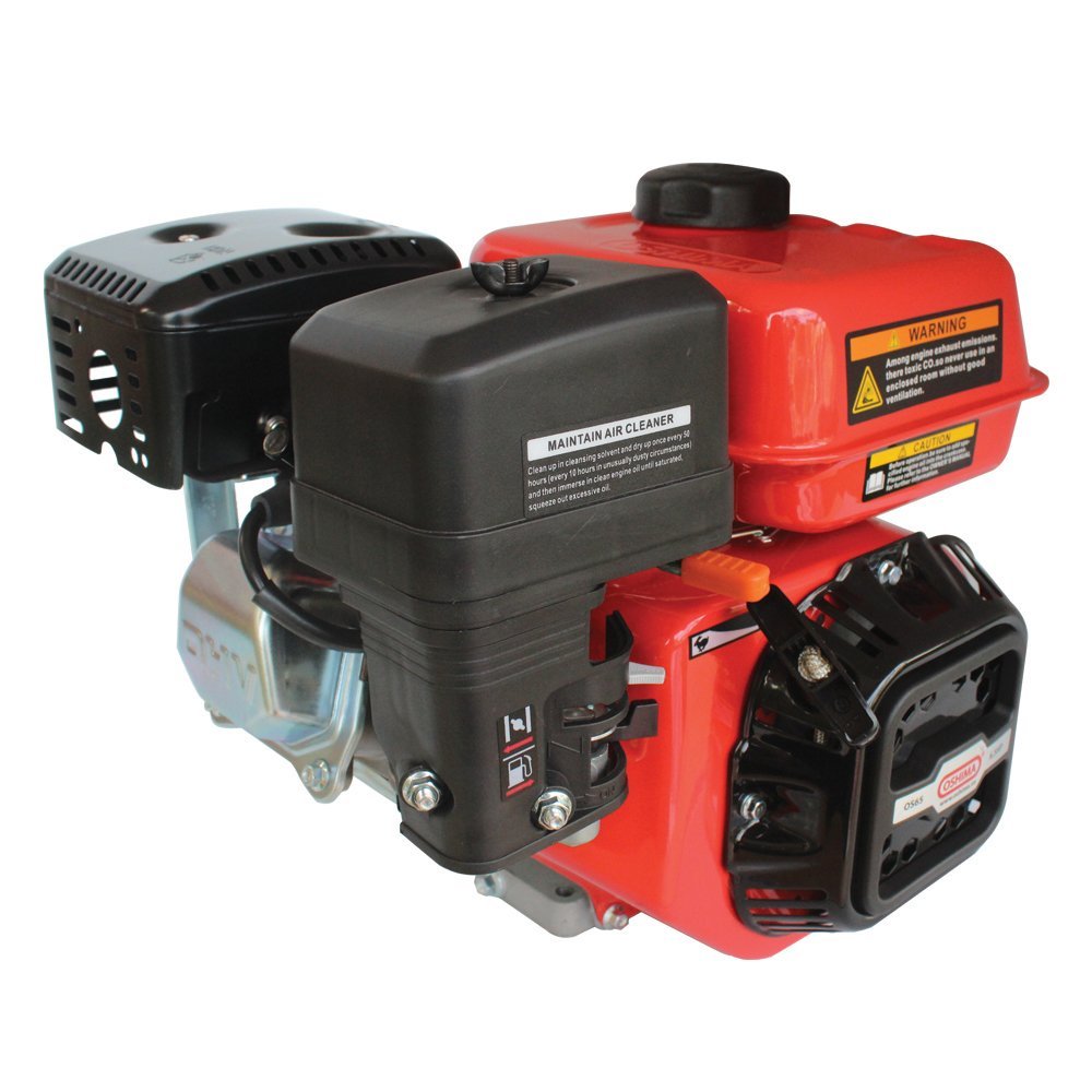 Máy nổ Oshima OS65 6.5HP, Chính Hãng Bảo Hành 12 tháng