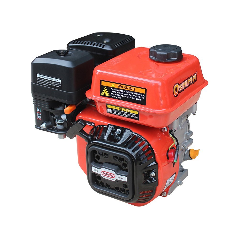 Máy nổ Oshima OS65 6.5HP, Chính Hãng Bảo Hành 12 tháng