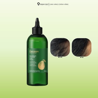 [PHIÊN BẢN MỚI]Nước Dưỡng Tóc Cocoon Tinh Dầu Bưởi Pomelo Hair Tonic 310ml