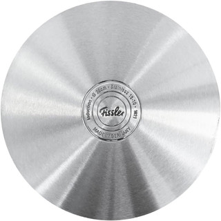 [TRẢ GÓP 0%] Chảo thép Fissler Pure - Hàng chính hãng sản xuất tại Đức bảo hành 2 năm