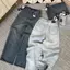 YURI JEANS - (MÃ 26) Quần Jean Nữ Ống Suông Thêu Nét Túi Sau (Mã26)
