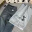 YURI JEANS - (MÃ 26) Quần Jean Nữ Ống Suông Thêu Nét Túi Sau (Mã26)