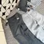 YURI JEANS - (MÃ 26) Quần Jean Nữ Ống Suông Thêu Nét Túi Sau (Mã26)