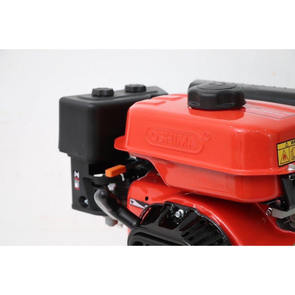 Máy nổ Oshima OS75-C 7.5HP