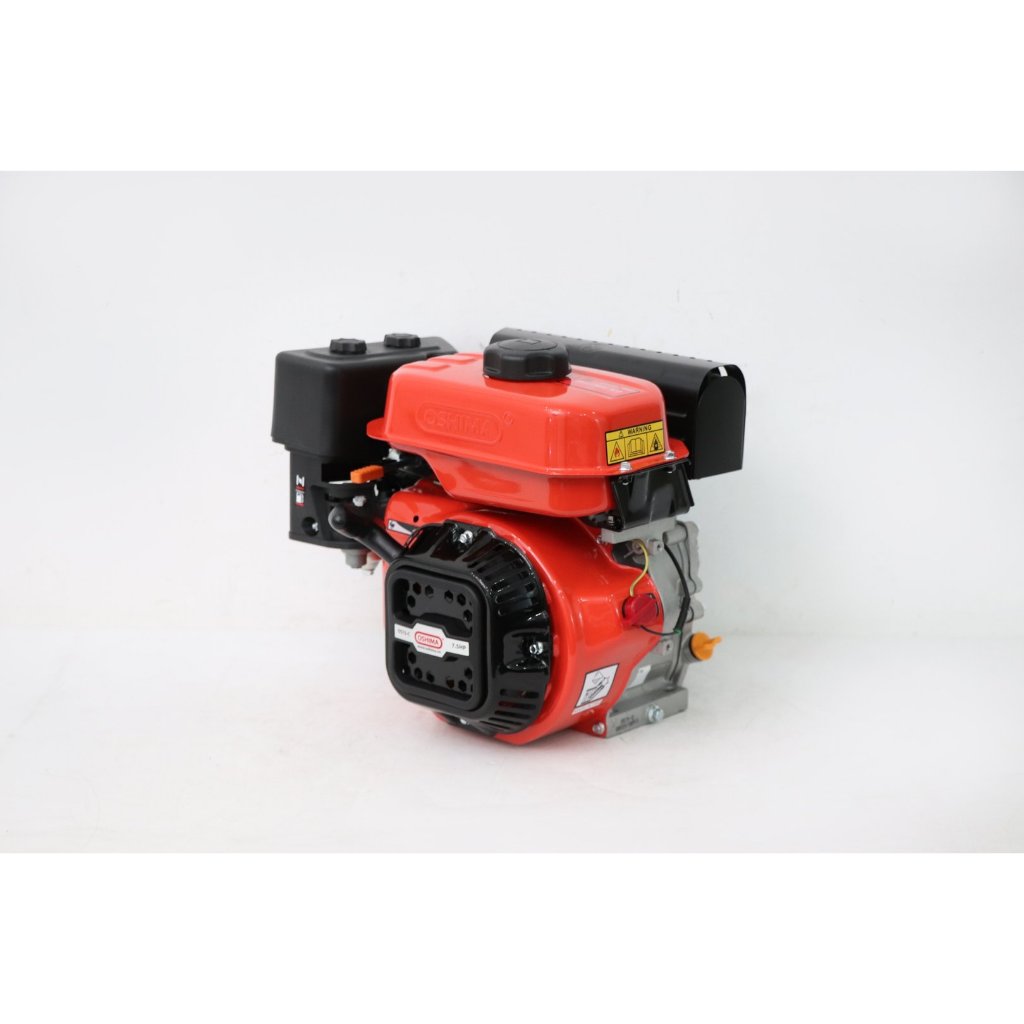 Máy nổ Oshima OS75-C 7.5HP