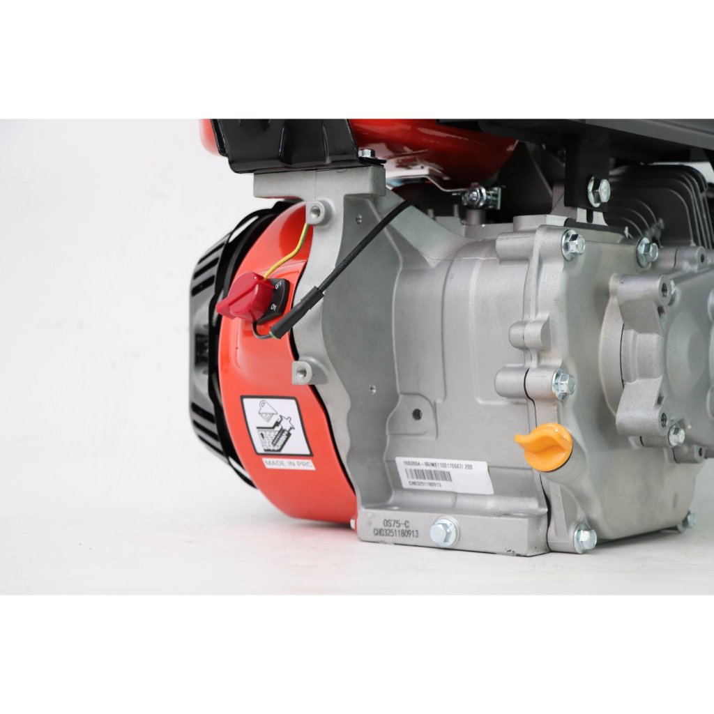 Máy nổ Oshima OS75-C 7.5HP