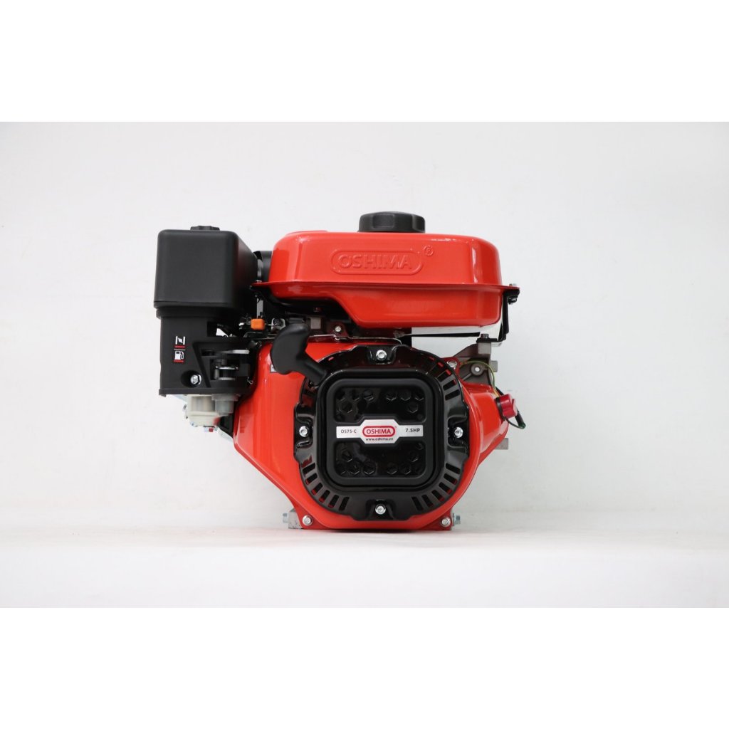 Máy nổ Oshima OS75-C 7.5HP