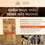 Cà phê Phước Sơn Arabica - Cà phê Arabica nguyên chất từ Cầu Đất - Lâm Đồng