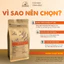 Cà phê Phước Sơn Arabica - Cà phê Arabica nguyên chất từ Cầu Đất - Lâm Đồng