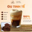 Cà phê Phước Sơn Arabica - Cà phê Arabica nguyên chất từ Cầu Đất - Lâm Đồng