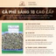 Cà phê Phước Sơn Arabica - Cà phê Arabica nguyên chất từ Cầu Đất - Lâm Đồng