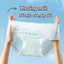 Quần Lót Nữ Cotton Viền Su Lụa Mềm Mịn Co Giãn Tốt, Quần Chip Nữ Dễ Thương Kháng Khuẩn DOPICO L1164